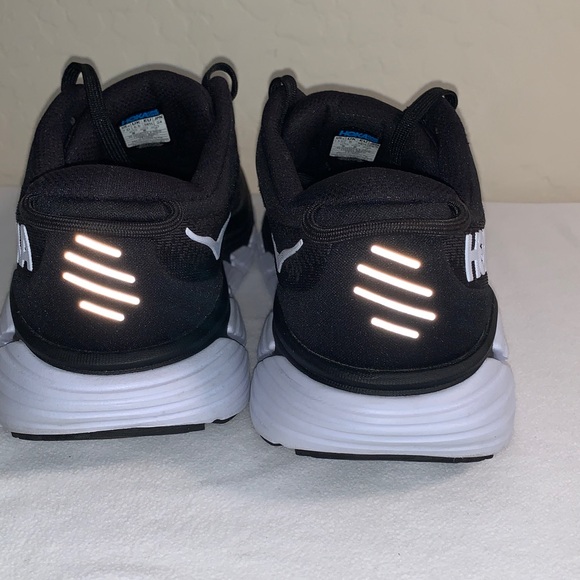 HOKA ONE ONE SIZE 7.5D W GAVIOTA 4 ATHLETIC SHOES - Picture 4 of 14